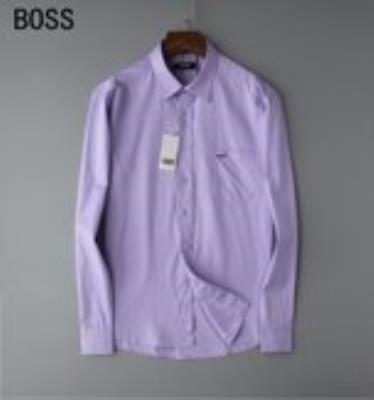 wholesale quality boss shirts model no. 1736